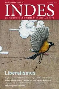 Cover: 9783525800164 | Liberalismus | Franz Walter | Taschenbuch | 136 S. | Deutsch | 2016