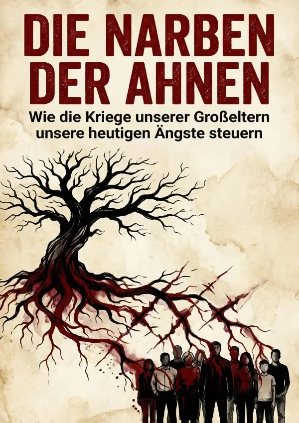Cover: 9783565260164 | Narben der Ahnen | Sabine Keller | Taschenbuch | Deutsch | epubli