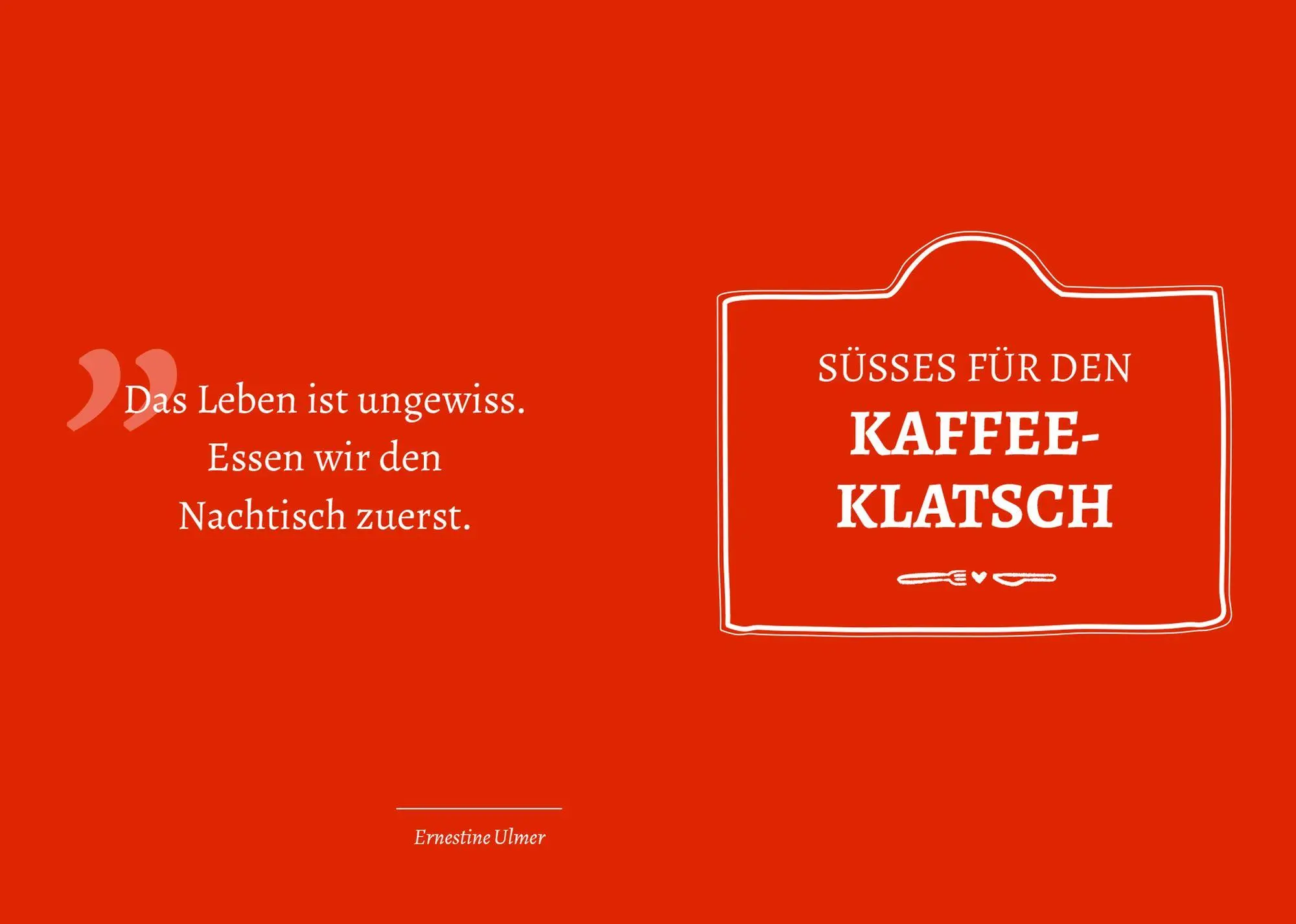 Bild: 9783756710164 | Süße Grüße für dich | Köstliche Kuchen und Torten | Buch | 48 S.