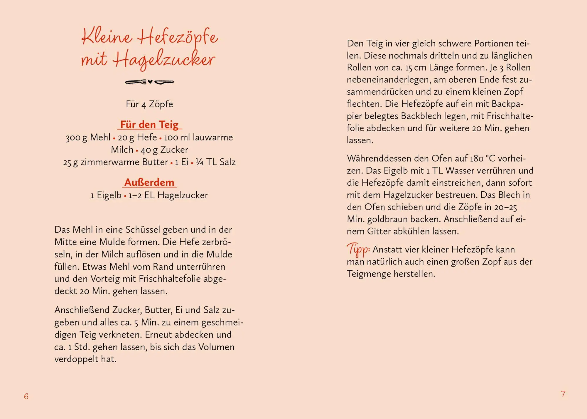 Bild: 9783756710164 | Süße Grüße für dich | Köstliche Kuchen und Torten | Buch | 48 S.