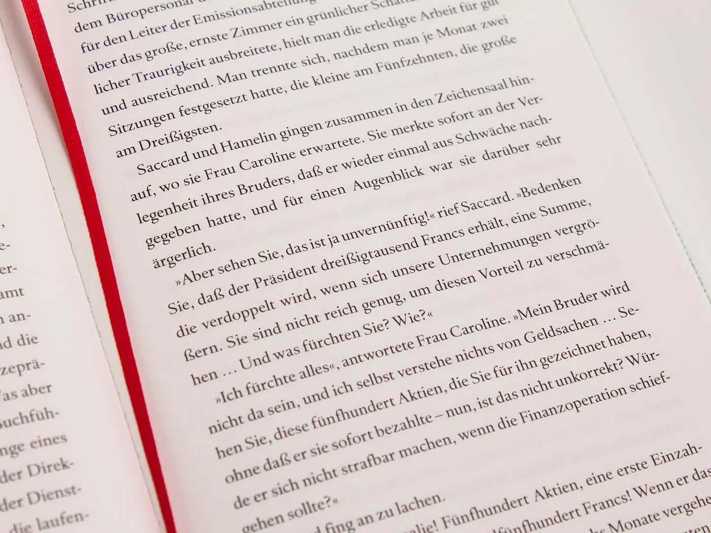 Bild: 9783847720164 | Geld | Émile Zola | Buch | Extradrucke der Anderen Bibliothek | 512 S.