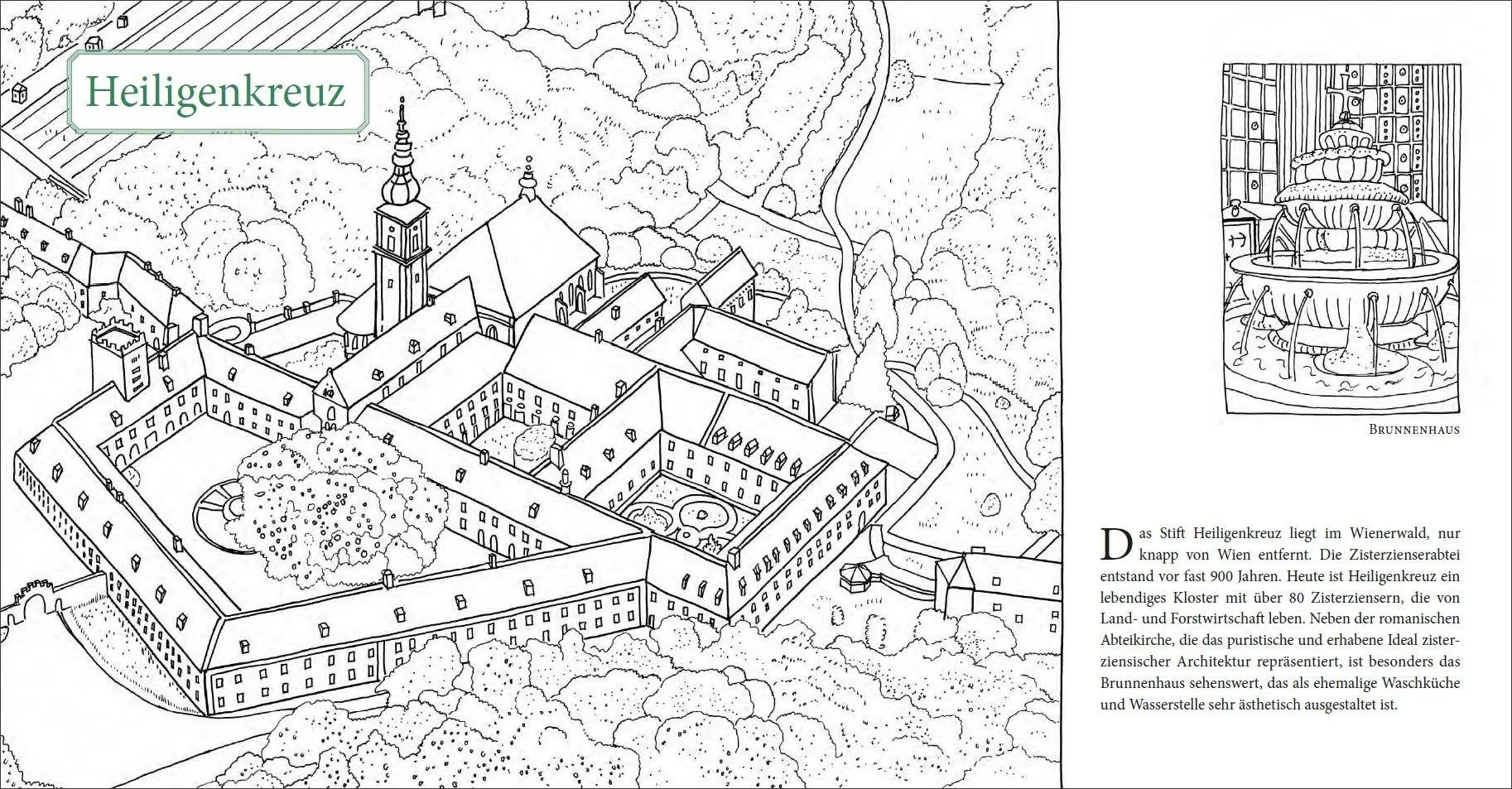 Bild: 9783961570164 | Klostergärten | Anna-Katharina Stahl | Taschenbuch | 64 S. | Deutsch