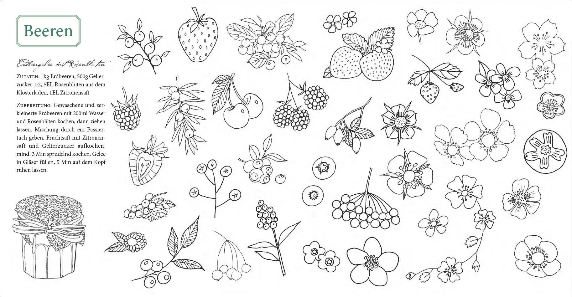 Bild: 9783961570164 | Klostergärten | Anna-Katharina Stahl | Taschenbuch | 64 S. | Deutsch