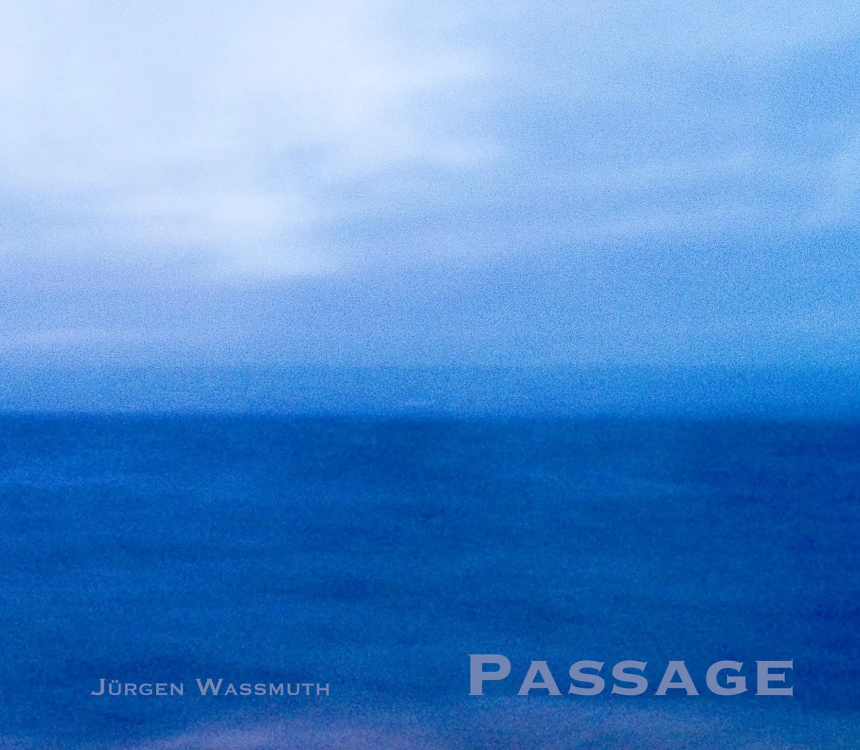 Cover: 9783965460164 | PASSAGE | Von Kap zu Kap | Jürgen Wassmuth | Buch | 112 S. | Deutsch