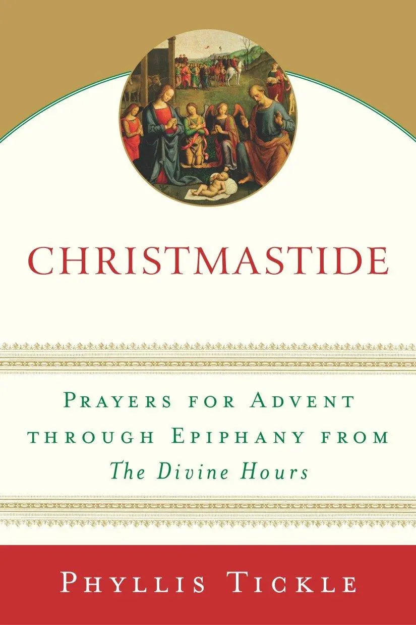 Cover: 9780385510264 | Christmastide | Phyllis Tickle | Taschenbuch | Englisch | 2003