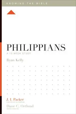 Cover: 9781433540264 | Philippians | A 12-Week Study | Ryan Kelly | Taschenbuch | Englisch