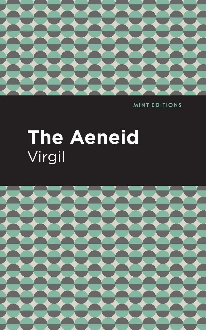 Cover: 9781513280264 | The Aeneid | Virgil | Taschenbuch | Kartoniert / Broschiert | Englisch