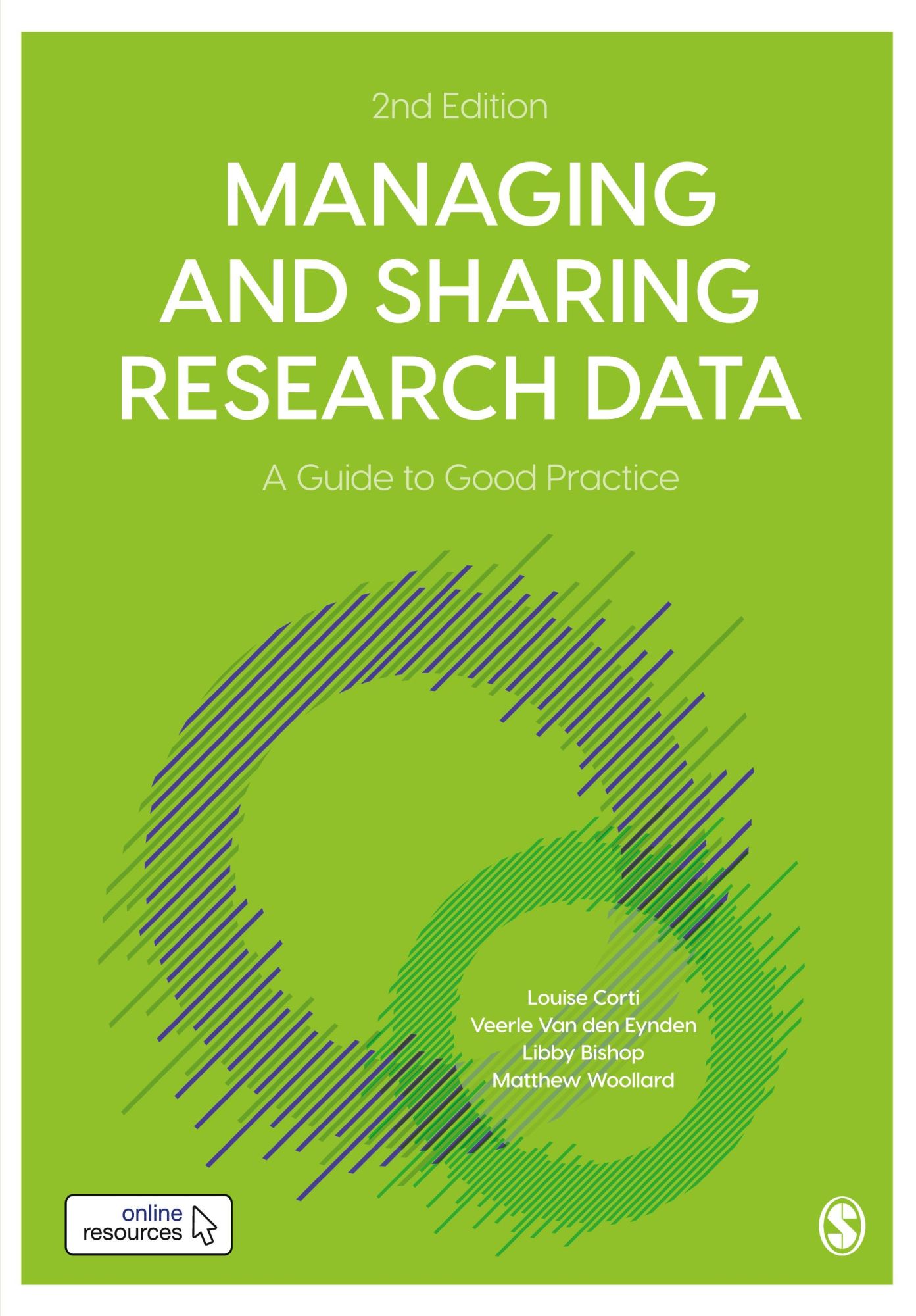 Cover: 9781526460264 | Managing and Sharing Research Data | A Guide to Good Practice | Buch