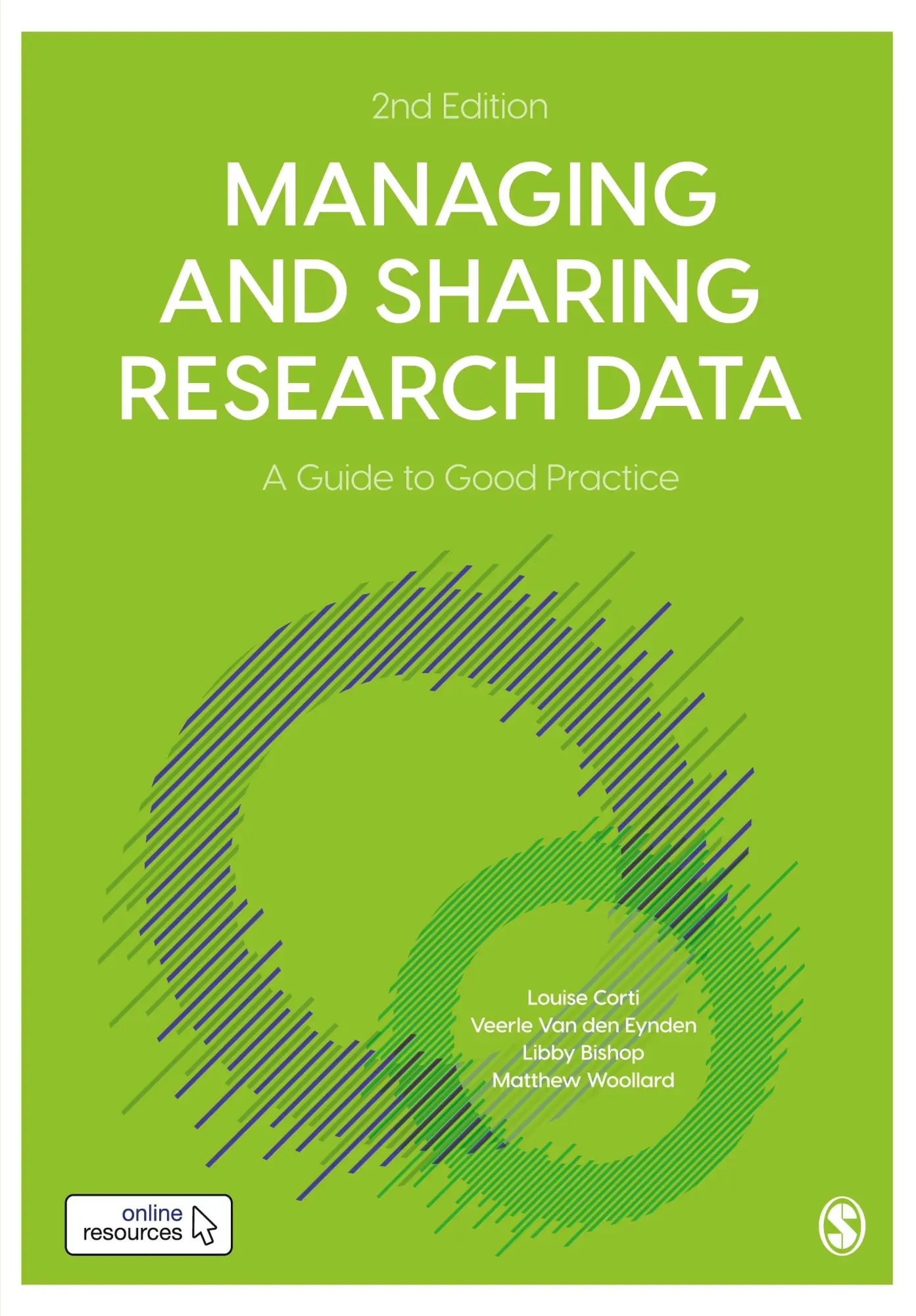 Cover: 9781526460264 | Managing and Sharing Research Data | A Guide to Good Practice | Buch