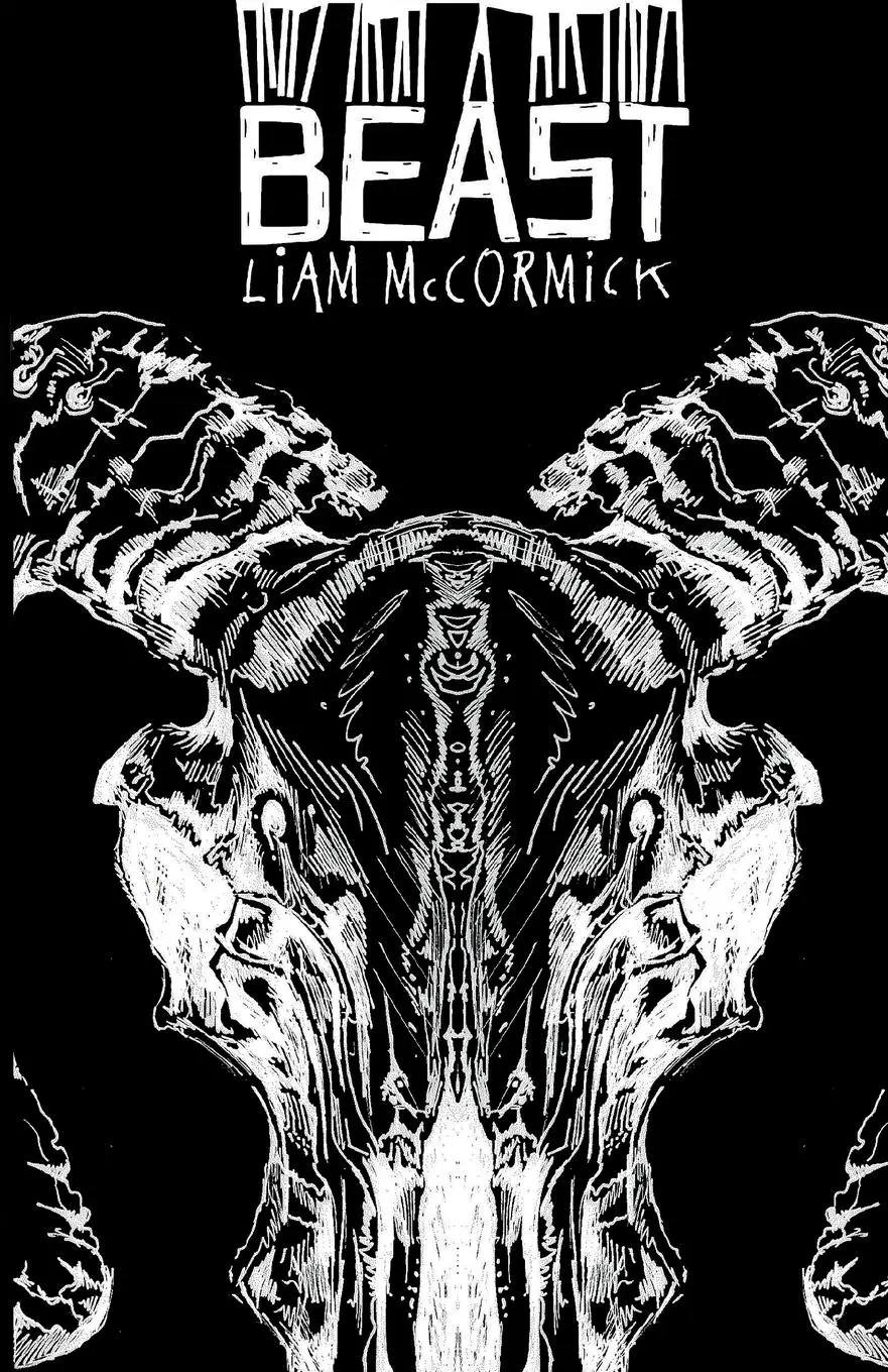 Cover: 9781911570264 | BEAST | Liam McCormick | Taschenbuch | Kartoniert / Broschiert | 2018