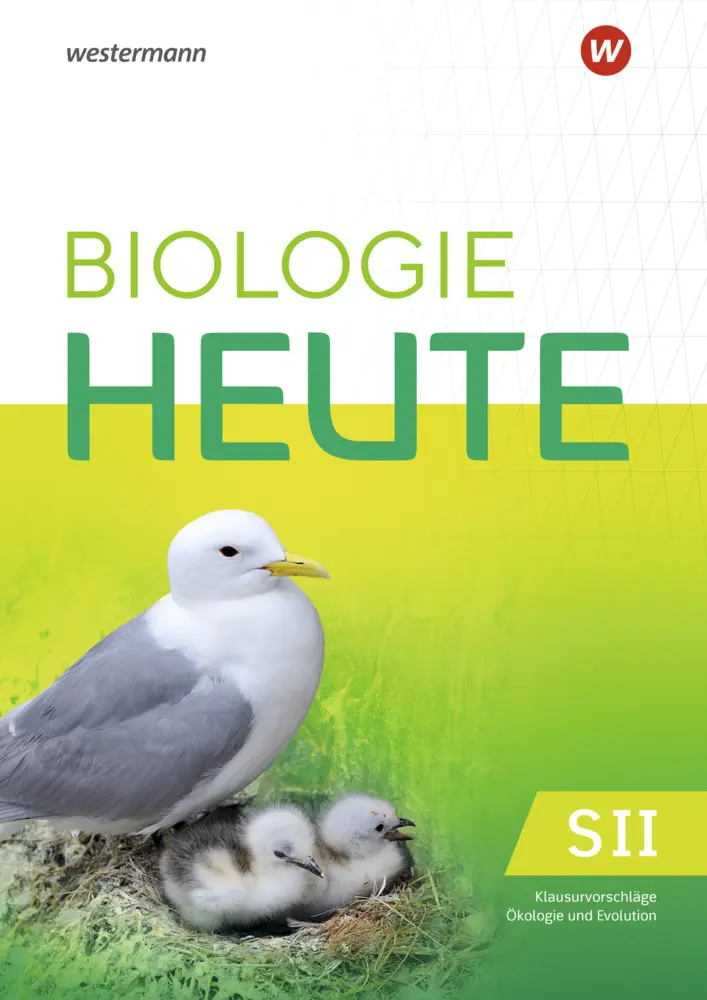Cover: 9783141500264 | Biologie heute SII - Allgemeine Ausgabe 2023 | Broschüre | Deutsch