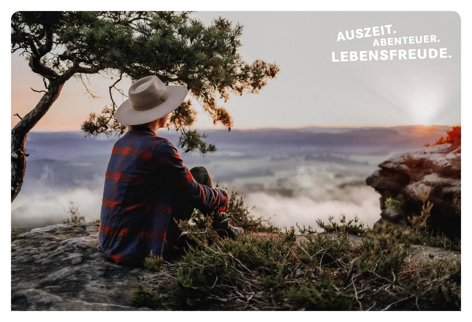 Bild: 9783616110264 | 52 kleine &amp; große Eskapaden Oberlausitz und Sächsische Schweiz | Buch