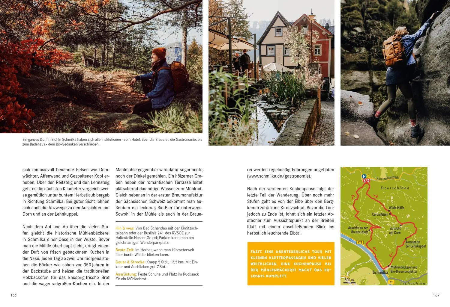 Bild: 9783616110264 | 52 kleine &amp; große Eskapaden Oberlausitz und Sächsische Schweiz | Buch