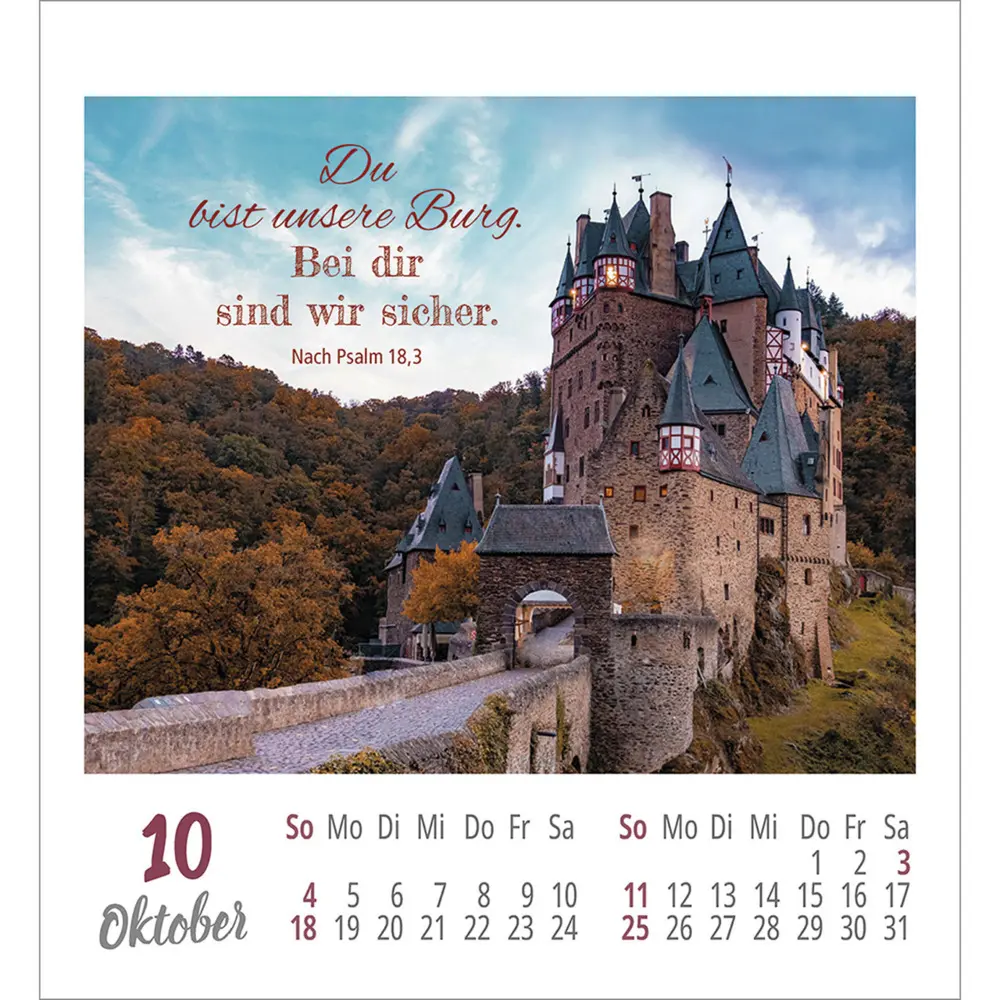 Bild: 9783754890264 | Frei sein &amp; leben 2026 | Aufkleber-Kalender | Kalender | Spiralbindung