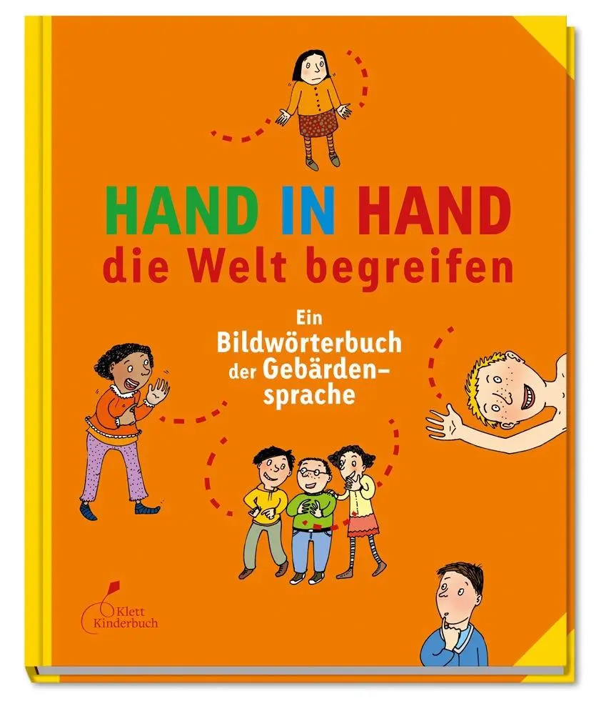 Cover: 9783954700264 | Hand in Hand die Welt begreifen | Susann Hesselbarth | Buch | 175 S. Cover: 9783954700264 | Hand in Hand die Welt begreifen | Susann Hesselbarth | Buch | 175 S.