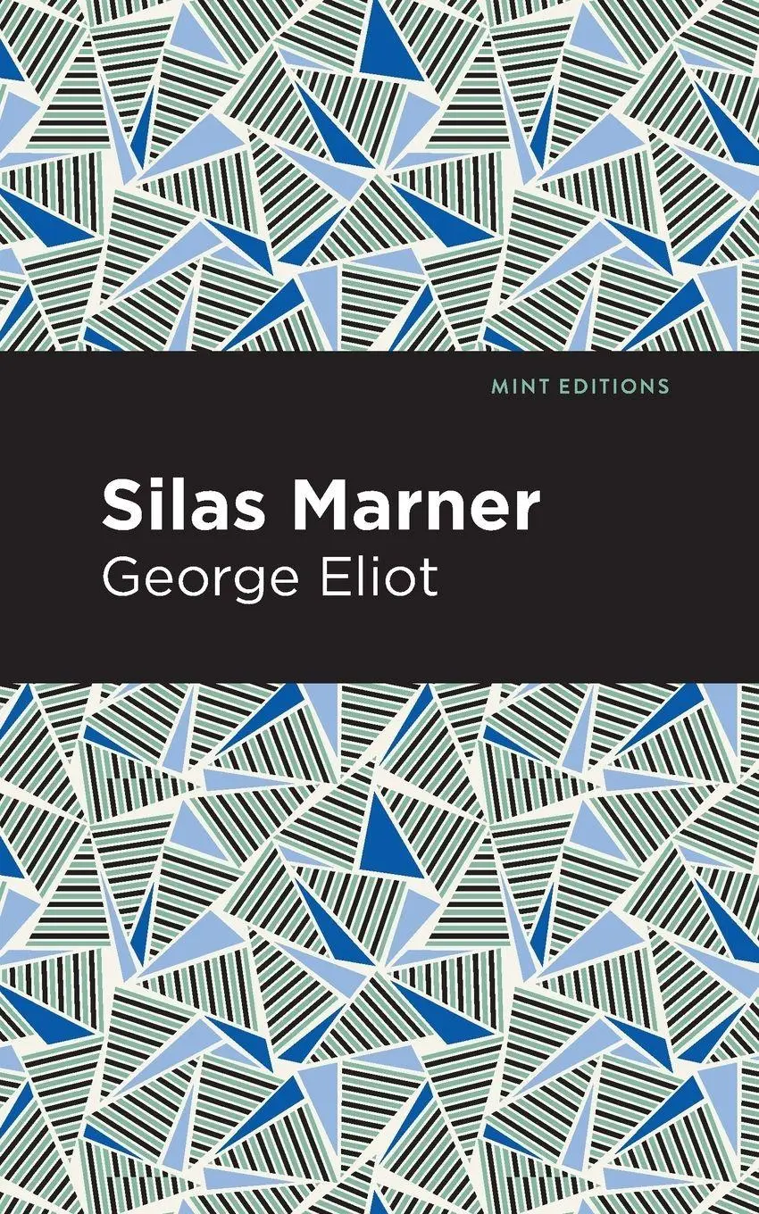 Cover: 9781513270364 | Silas Marner | George Eliot | Taschenbuch | Kartoniert / Broschiert