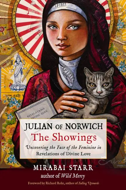 Cover: 9781642970364 | Julian of Norwich: The Showings | Mirabai Starr | Taschenbuch | 2022