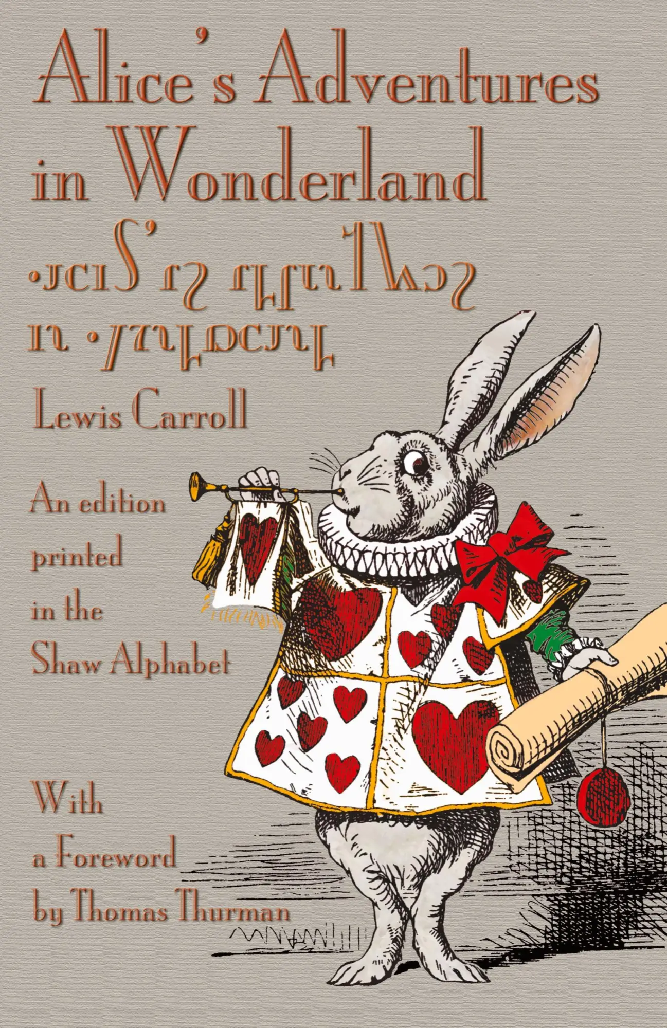 Cover: 9781782010364 | Alice's Adventures in Wonderland | Lewis Carroll | Taschenbuch | 2013