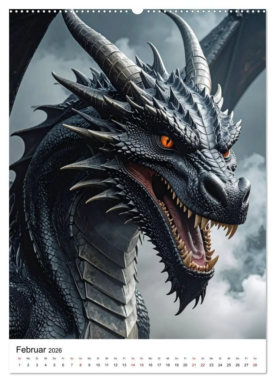 Bild: 9783516660364 | Drachenchroniken - Porträts legendärer Bestien (hochwertiger...