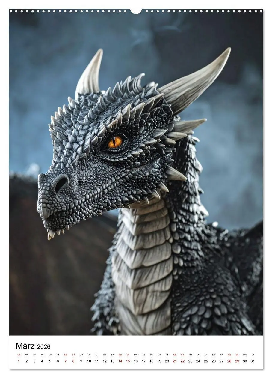 Bild: 9783516660364 | Drachenchroniken - Porträts legendärer Bestien (hochwertiger...