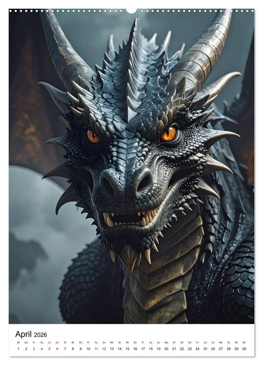 Bild: 9783516660364 | Drachenchroniken - Porträts legendärer Bestien (hochwertiger...