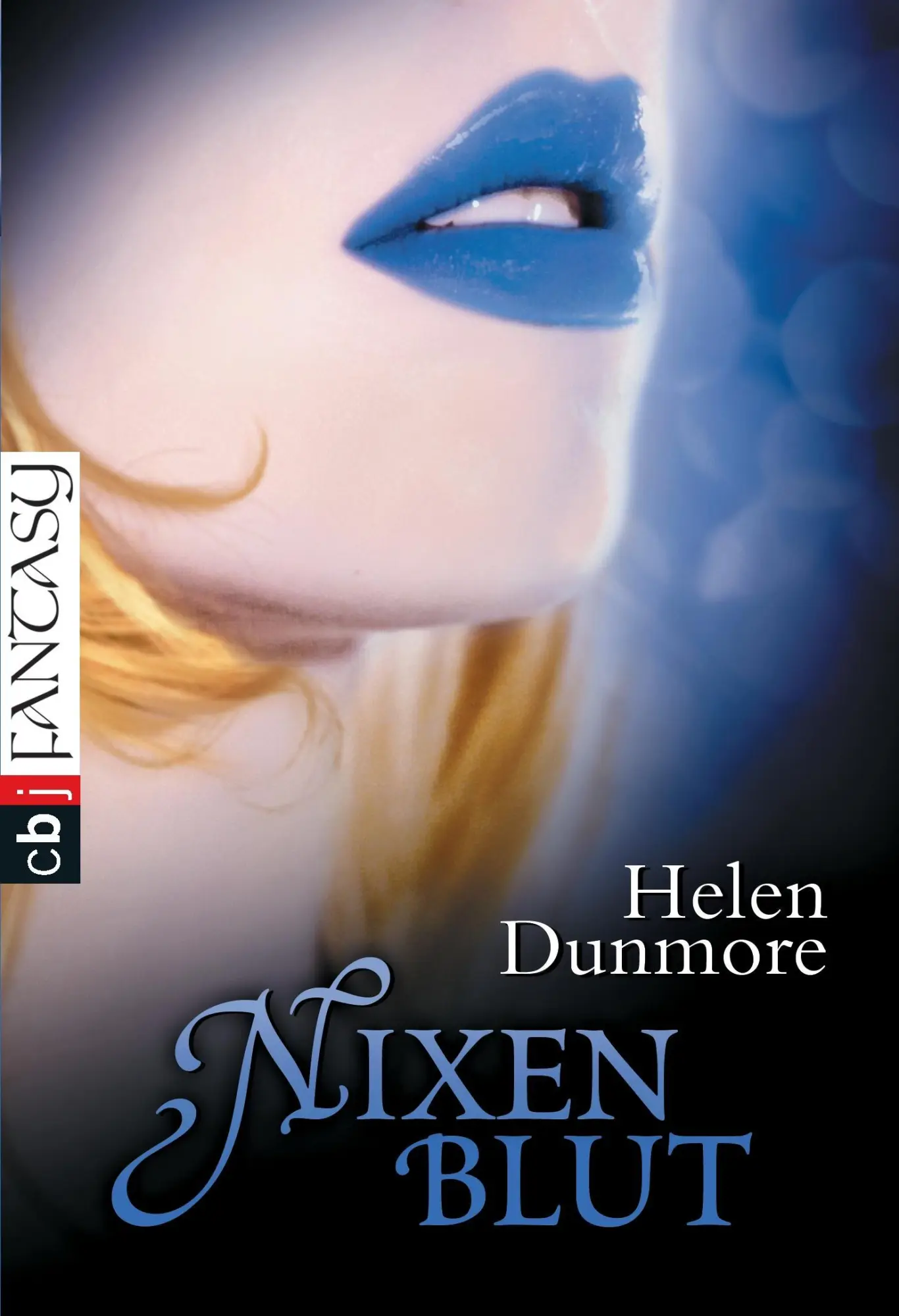 Cover: 9783570400364 | Nixenblut | Helen Dunmore | Taschenbuch | Die Nixen-Trilogie | 320 S.