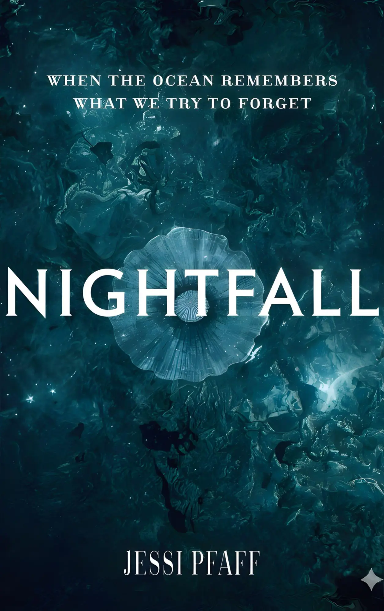 Cover: 9783695170364 | Nightfall | Jessi Pfaff | Taschenbuch | Englisch | 2025