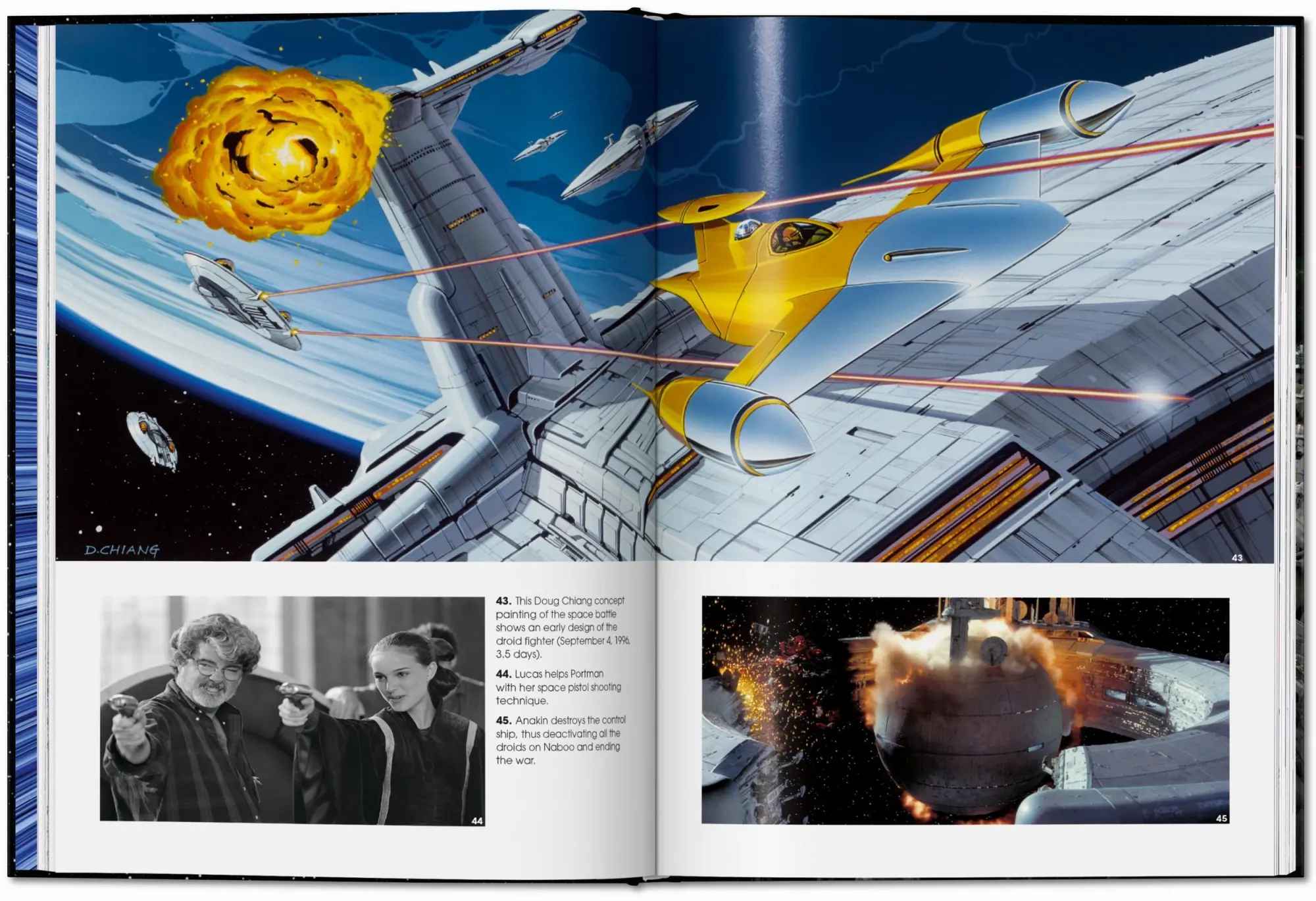 Bild: 9783754400364 | The Star Wars Archives. Episodes I-VI | Paul Duncan | Buch | 192 S.
