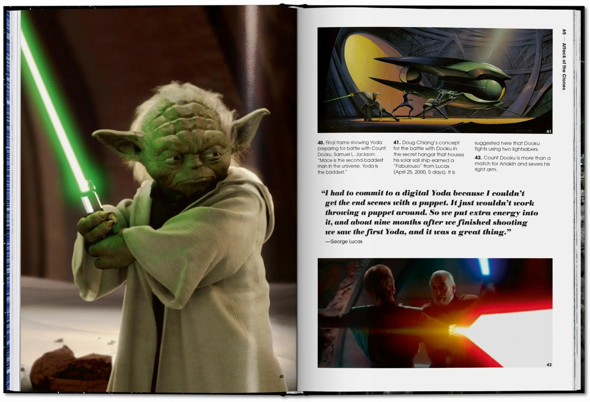 Bild: 9783754400364 | The Star Wars Archives. Episodes I-VI | Paul Duncan | Buch | 192 S.