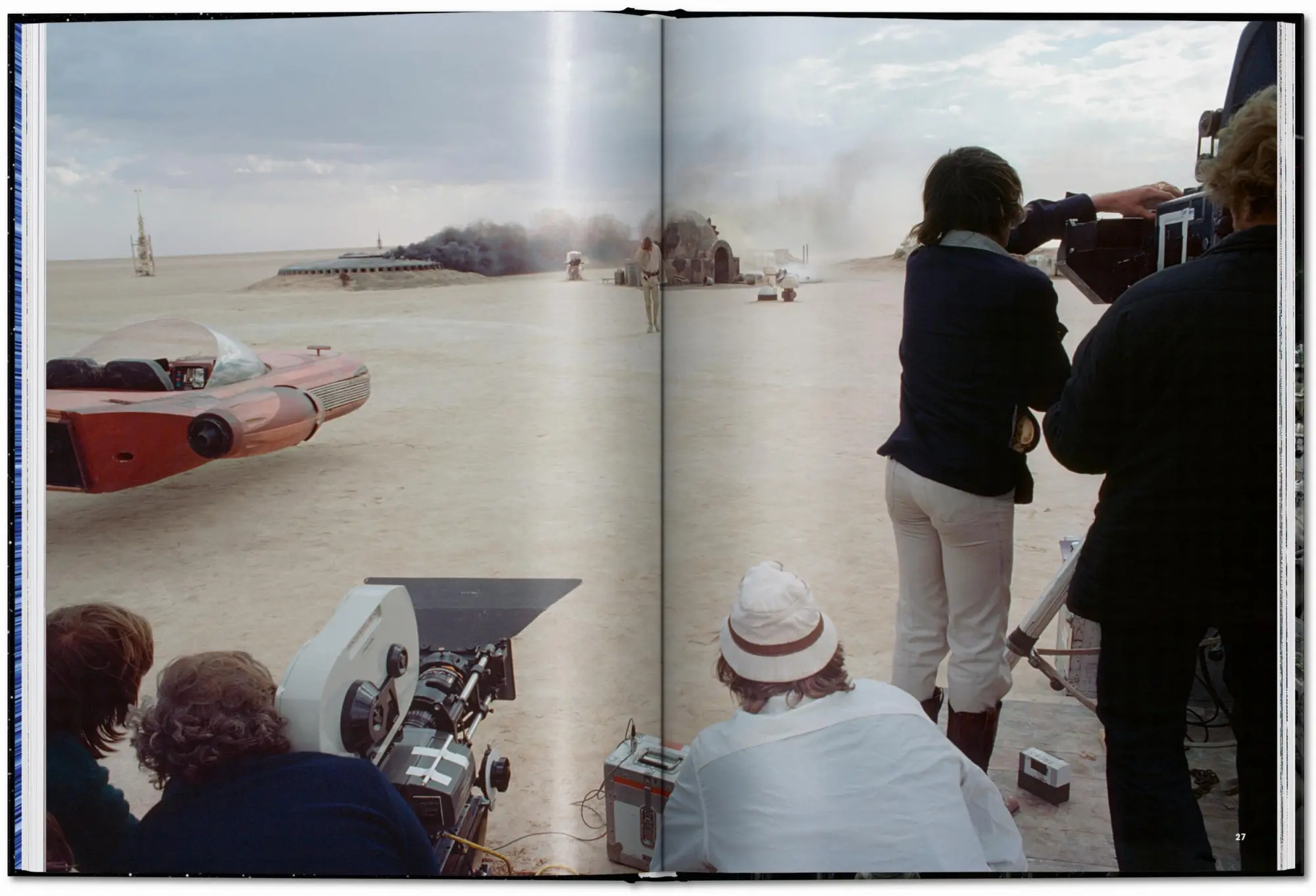 Bild: 9783754400364 | The Star Wars Archives. Episodes I-VI | Paul Duncan | Buch | 192 S.