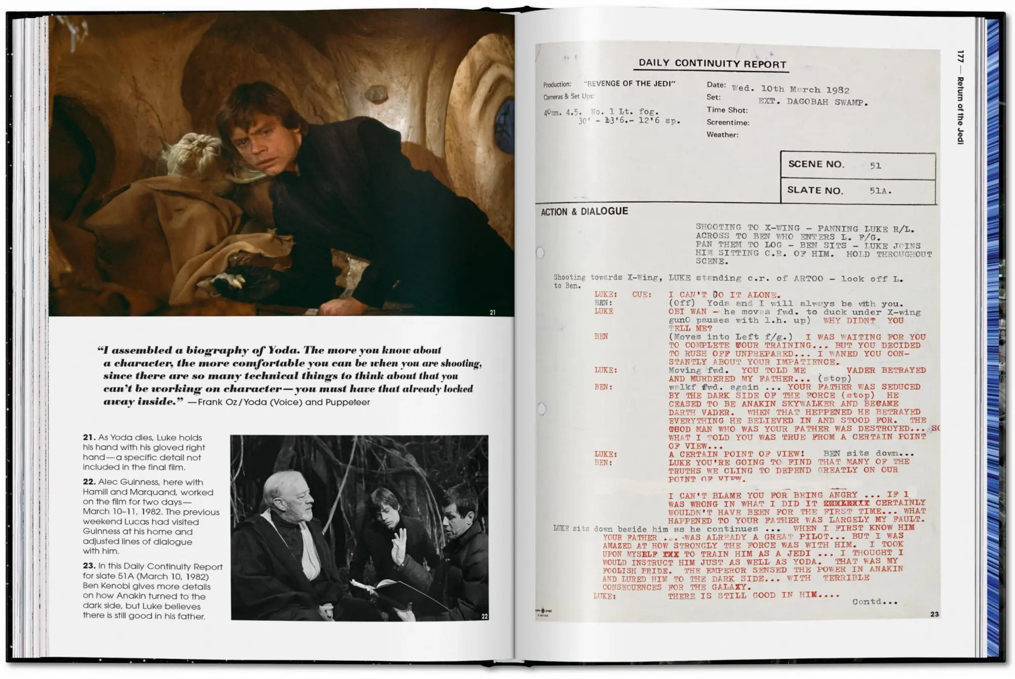 Bild: 9783754400364 | The Star Wars Archives. Episodes I-VI | Paul Duncan | Buch | 192 S.