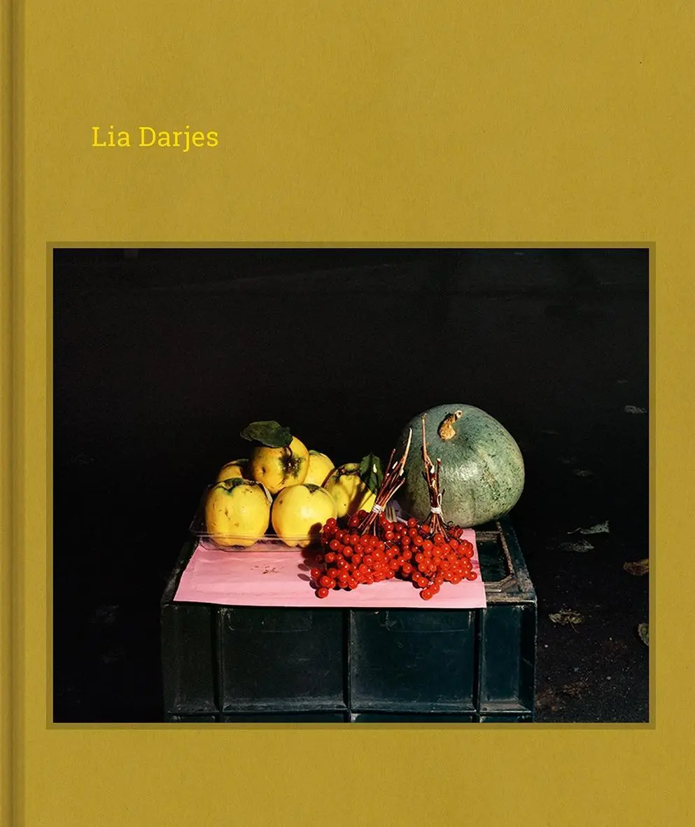 Cover: 9783960700364 | Lia Darjes, Tempora Morte | Andrei Zavadski | Buch | 72 S. | Deutsch