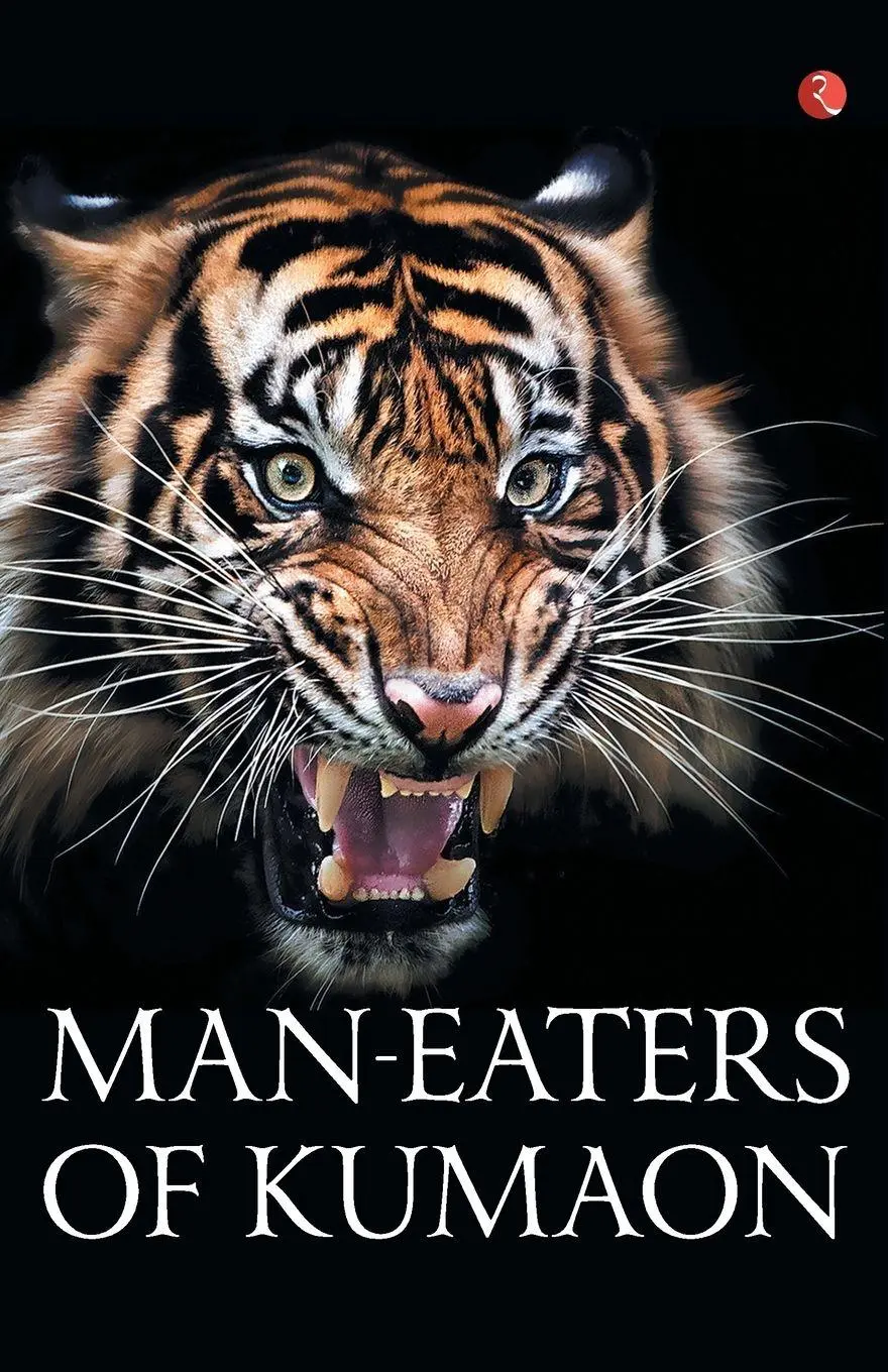 Cover: 9788129140364 | Man-Eaters of Kumaon | Jim Corbett | Taschenbuch | Englisch | 2016