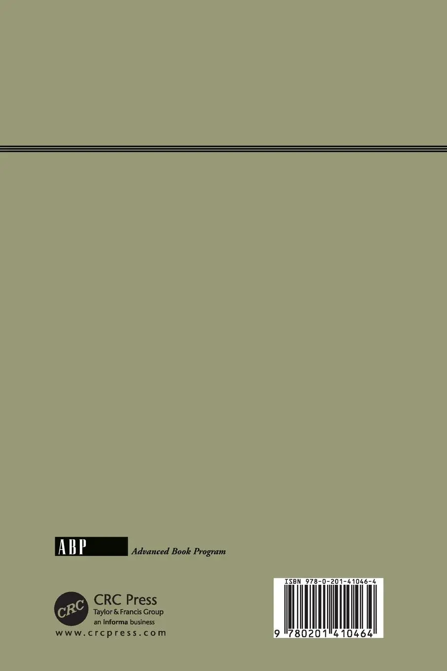 Rückseite: 9780201410464 | Quantum Statistical Mechanics | Leo P. Kadanoff | Taschenbuch | 1994