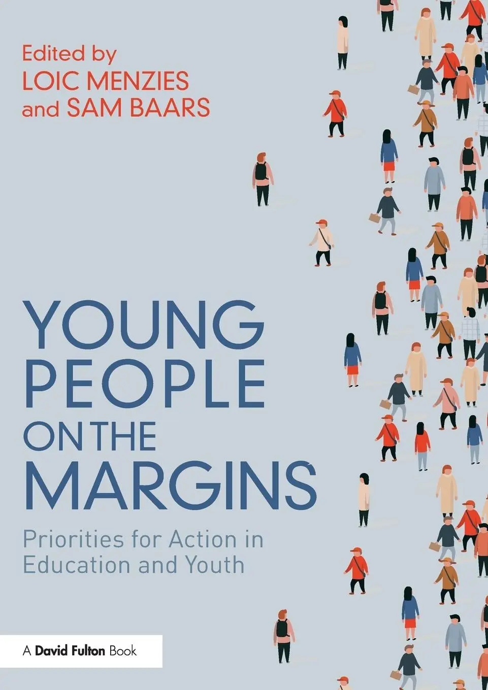 Cover: 9781138360464 | Young People on the Margins | Loic Menzies (u. a.) | Taschenbuch
