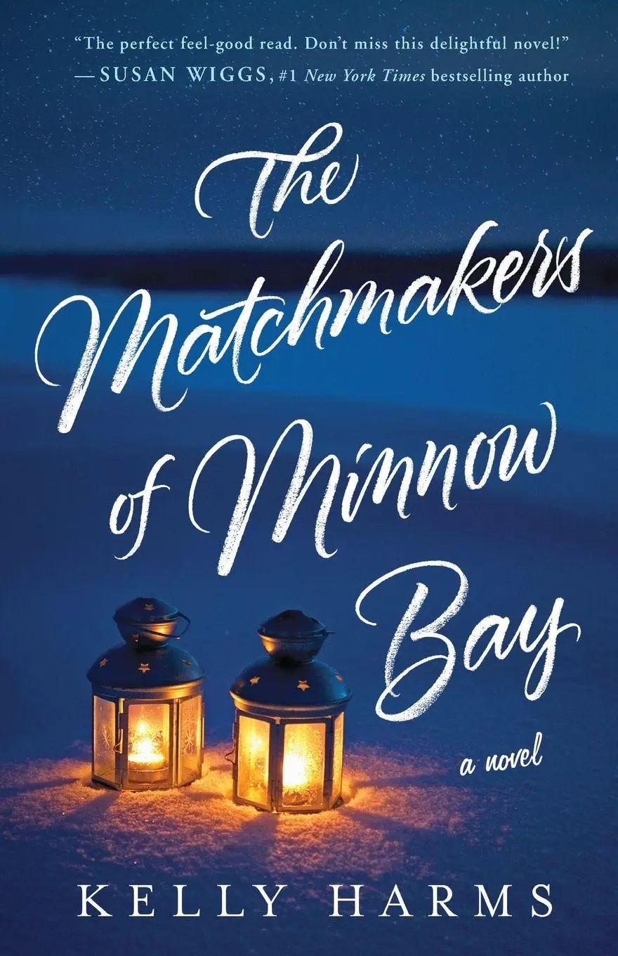 Cover: 9781250130464 | Matchmakers of Minnow Bay | Kelly Harms | Taschenbuch | Englisch