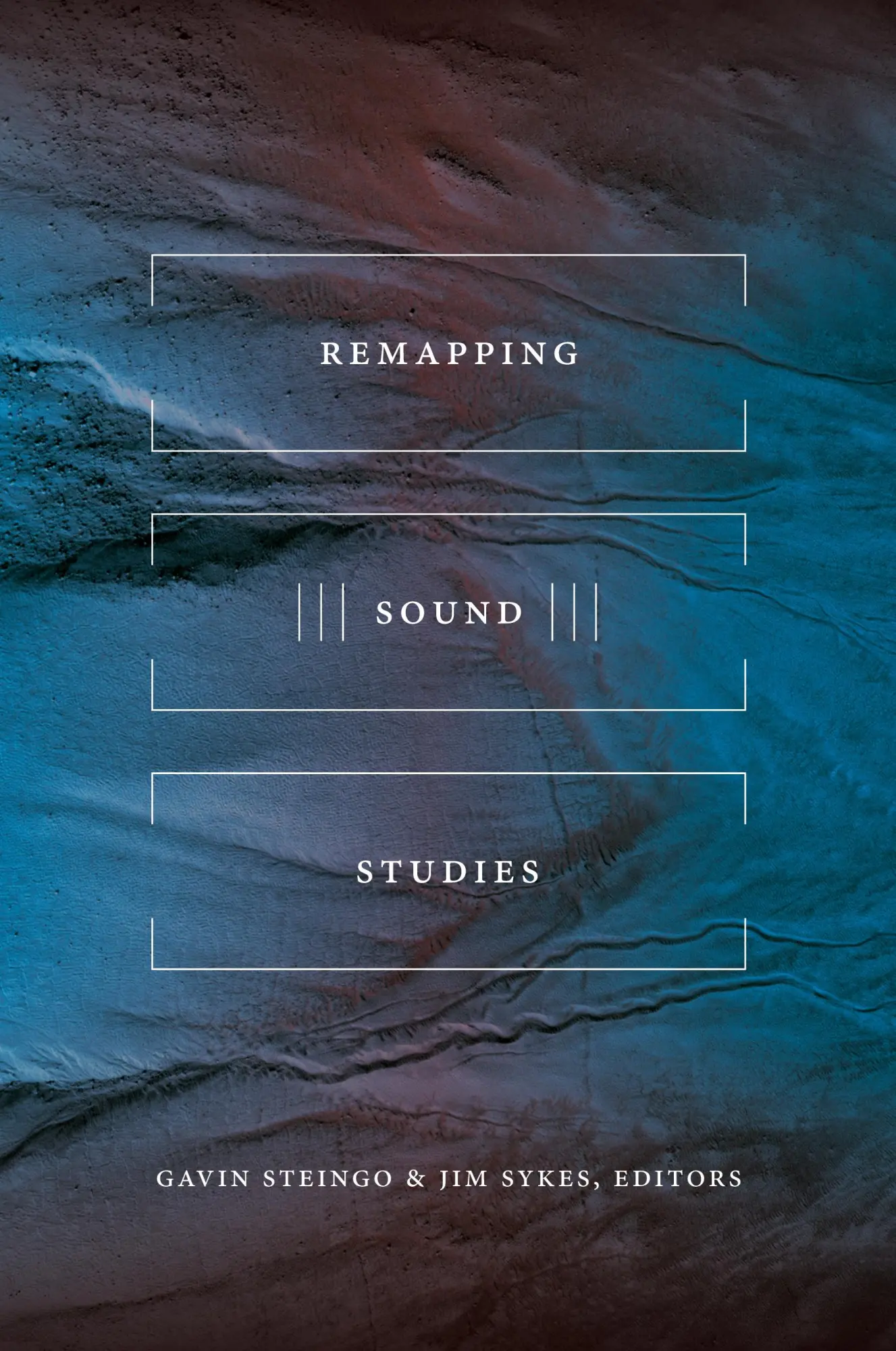 Cover: 9781478000464 | Remapping Sound Studies | Gavin Steingo | Taschenbuch | Englisch