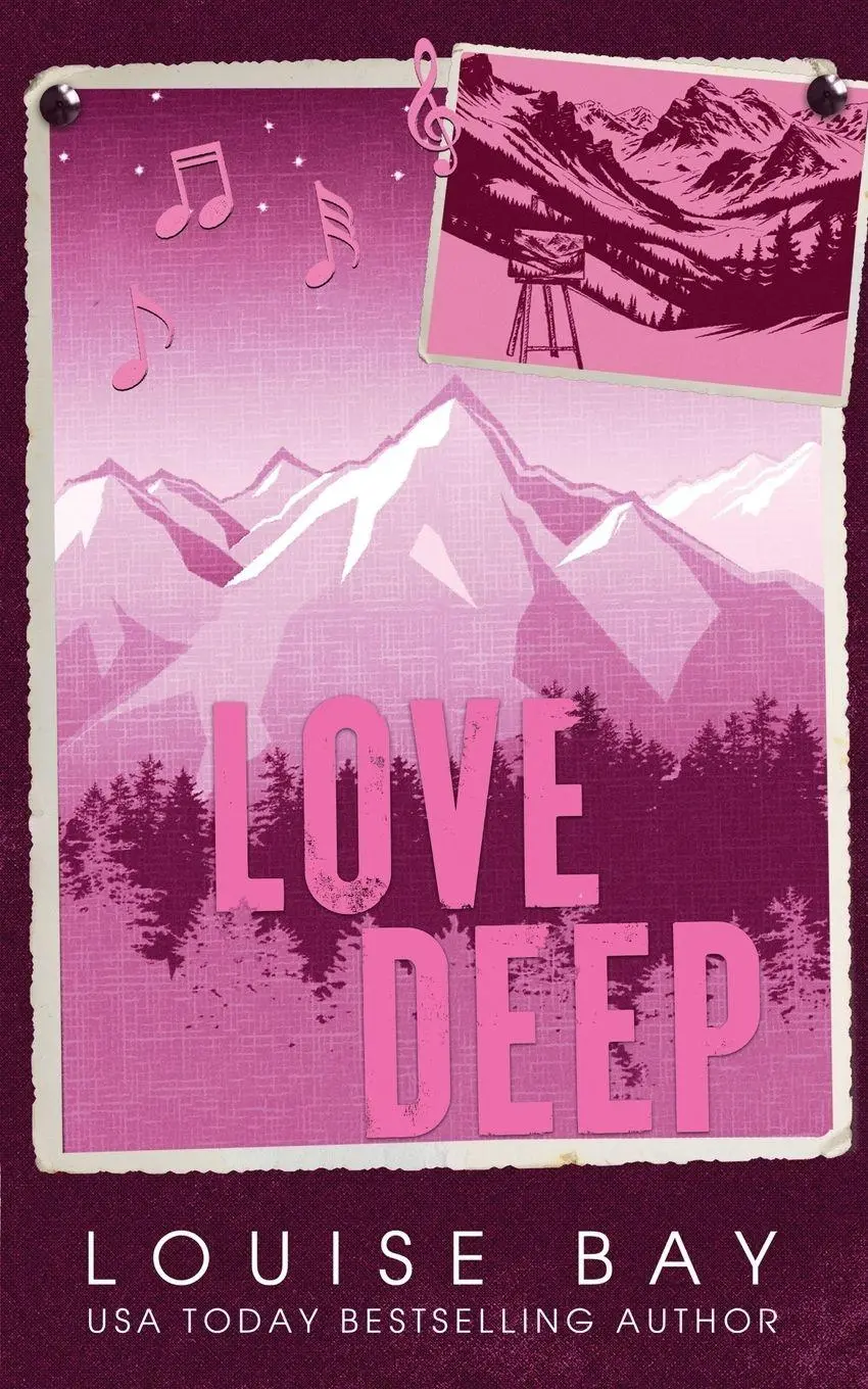 Cover: 9781804560464 | Love Deep | Louise Bay | Taschenbuch | Englisch | 2025 | Louise Bay