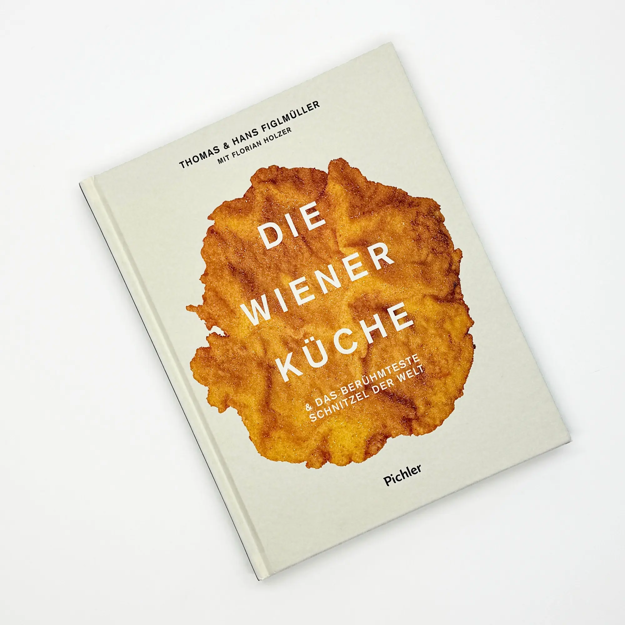 Bild: 9783222140464 | Die Wiener Küche | &amp; das berühmteste Schnitzel der Welt | Buch | 2020
