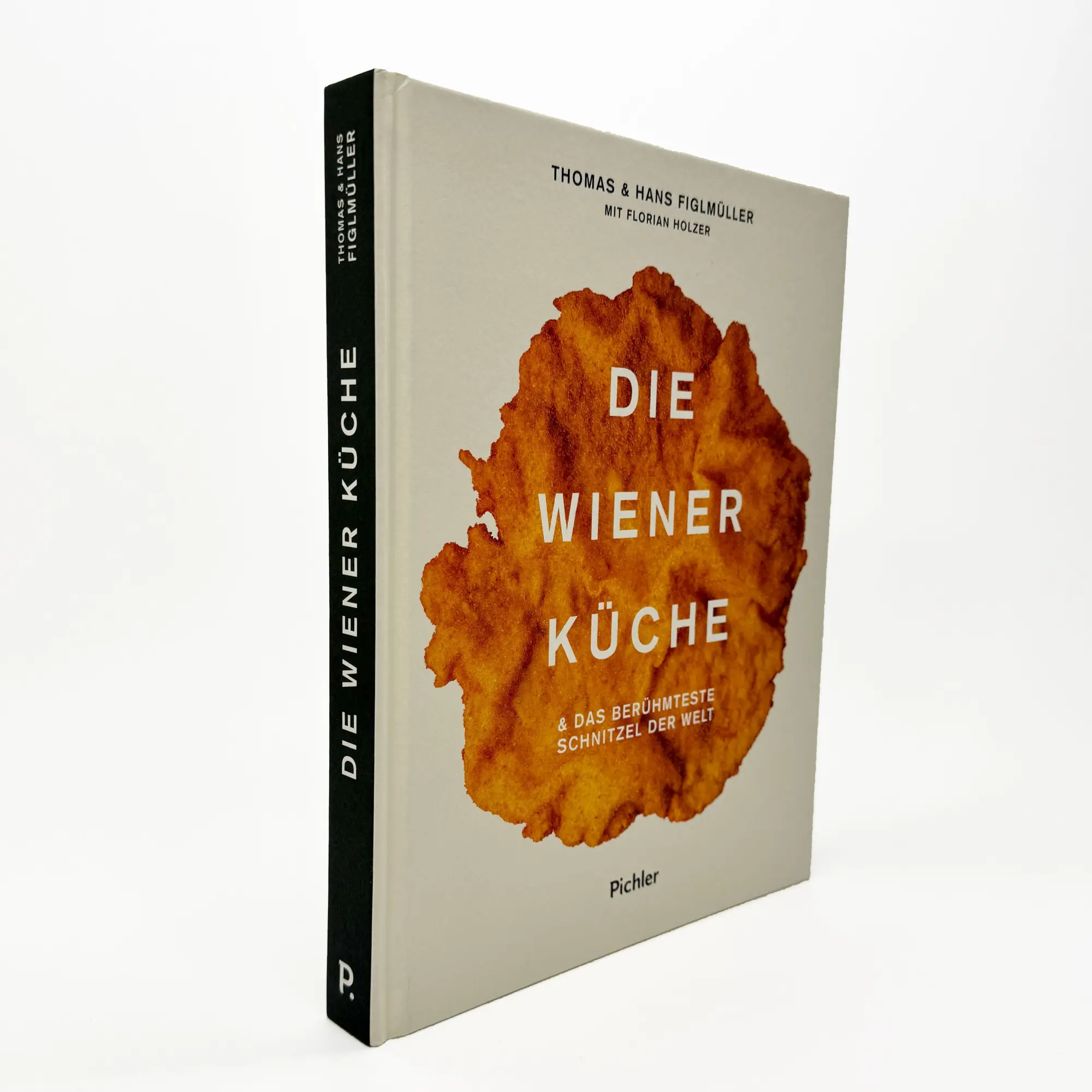 Bild: 9783222140464 | Die Wiener Küche | &amp; das berühmteste Schnitzel der Welt | Buch | 2020