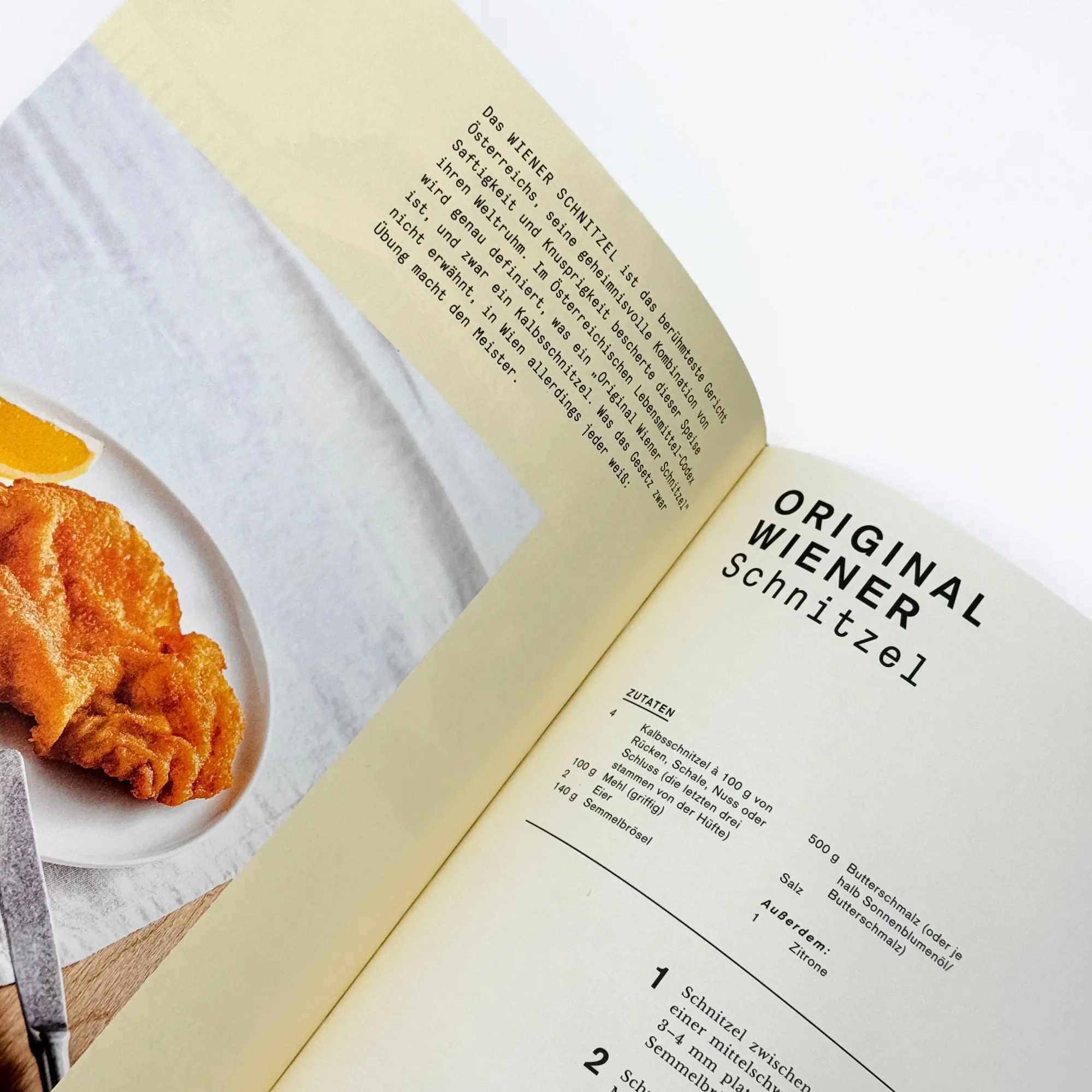 Bild: 9783222140464 | Die Wiener Küche | &amp; das berühmteste Schnitzel der Welt | Buch | 2020