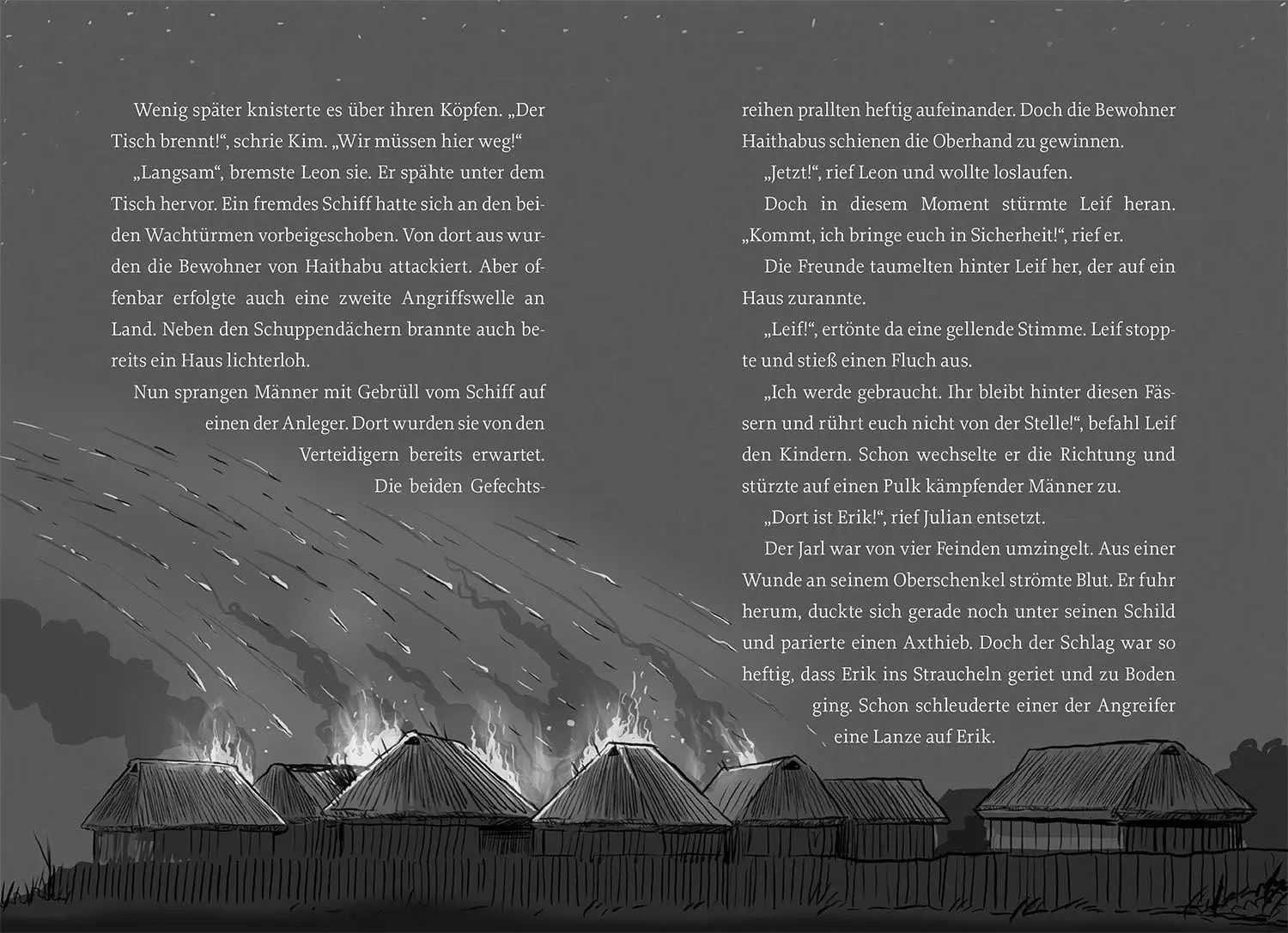 Bild: 9783440180464 | Die Zeitdetektive, 7, Odins magisches Schwert | Fabian Lenk | Buch