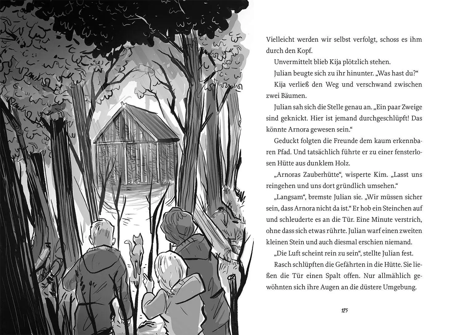 Bild: 9783440180464 | Die Zeitdetektive, 7, Odins magisches Schwert | Fabian Lenk | Buch