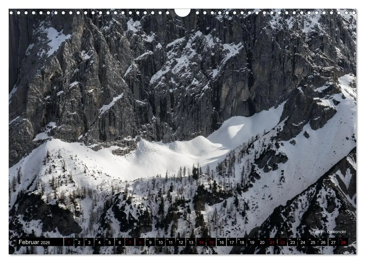 Bild: 9783457560464 | Magisches Licht der Berge (Wandkalender 2026 DIN A3 quer), CALVENDO...