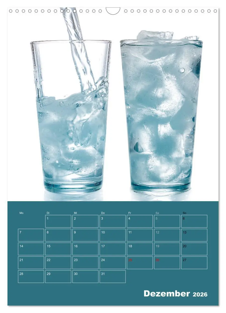 Bild: 9783516410464 | Buntes für die Küche (Wandkalender 2026 DIN A3 hoch), CALVENDO...