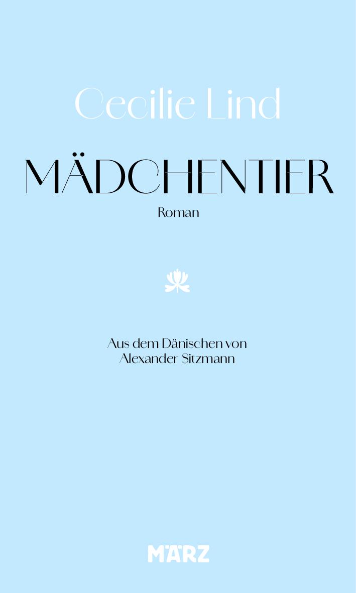Cover: 9783755000464 | Mädchentier | Roman Ausgezeichnet mit dem renommierten Kritikerprisen
