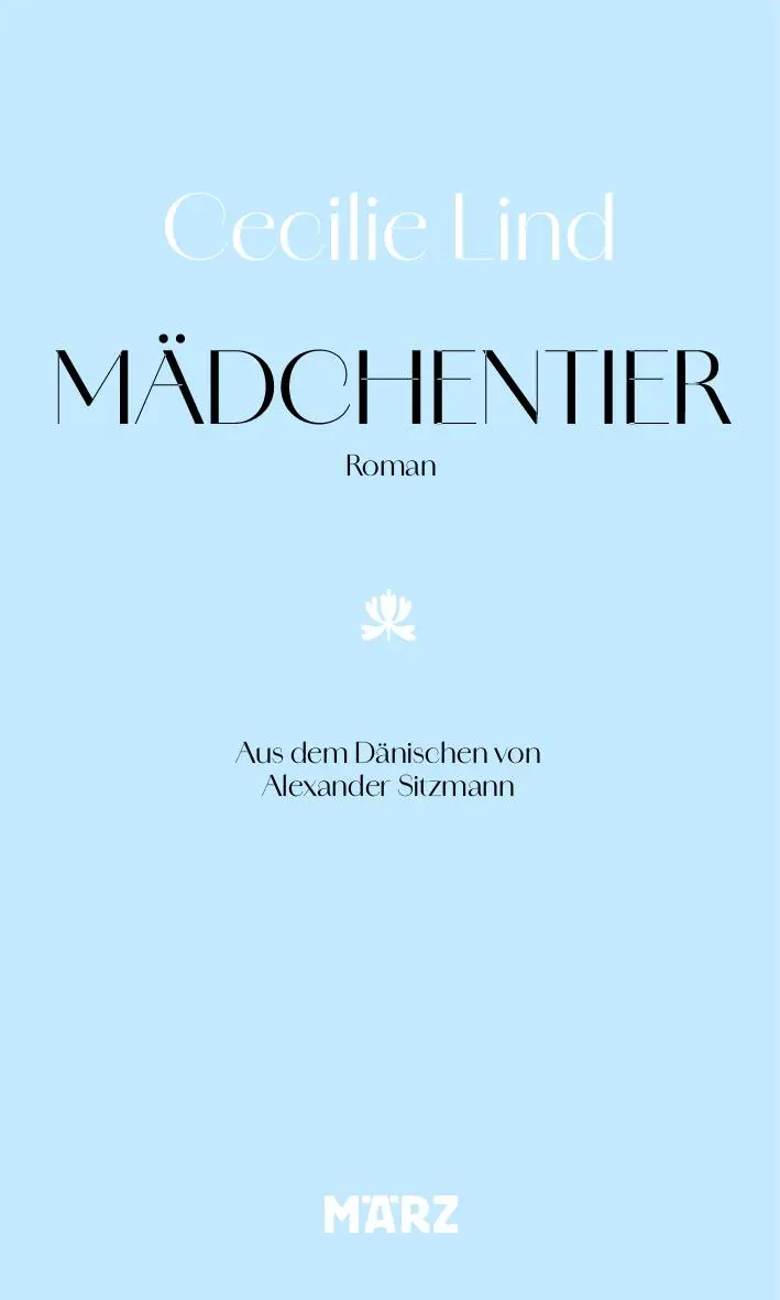 Cover: 9783755000464 | Mädchentier | Roman Ausgezeichnet mit dem renommierten Kritikerprisen
