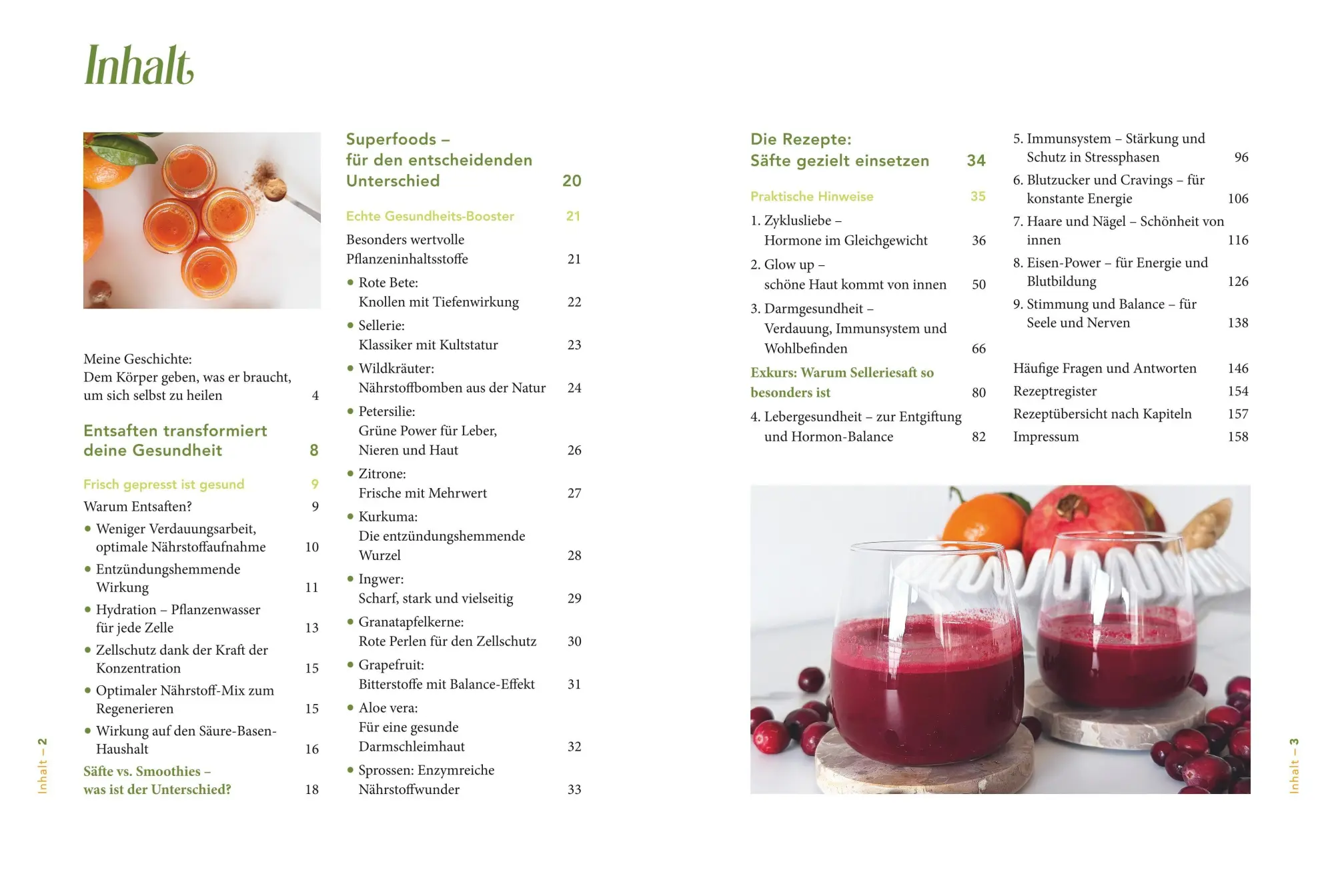 Bild: 9783758900464 | Juice Up Your Health | Carla Vizzi | Taschenbuch | GU Gesundheit