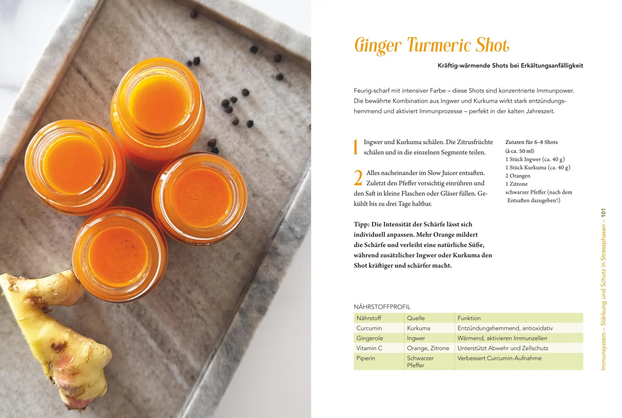 Bild: 9783758900464 | Juice Up Your Health | Carla Vizzi | Taschenbuch | GU Gesundheit