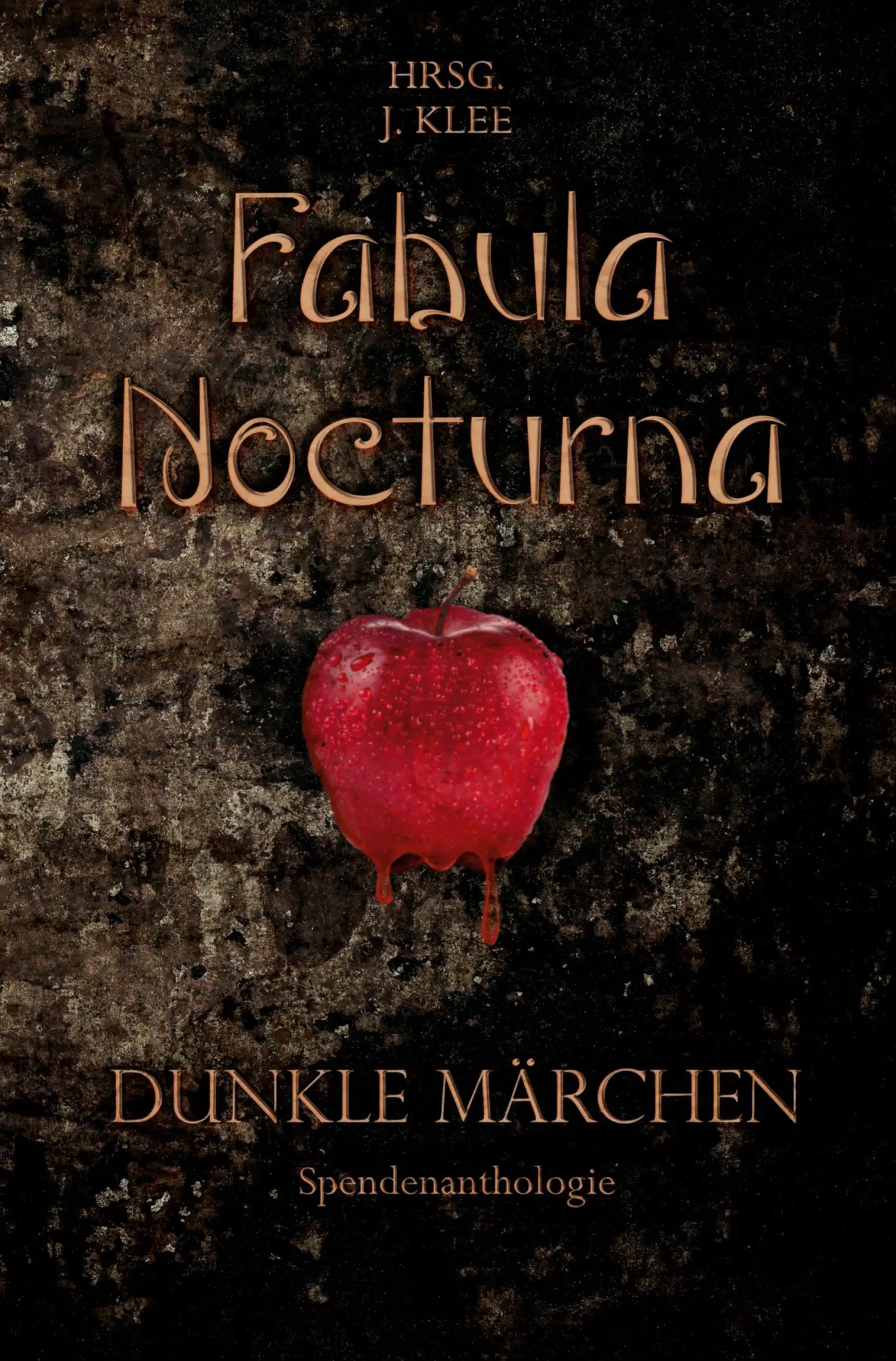 Cover: 9783819450464 | Fabula Nocturna | Dunkle Märchen | J. Klee (u. a.) | Taschenbuch